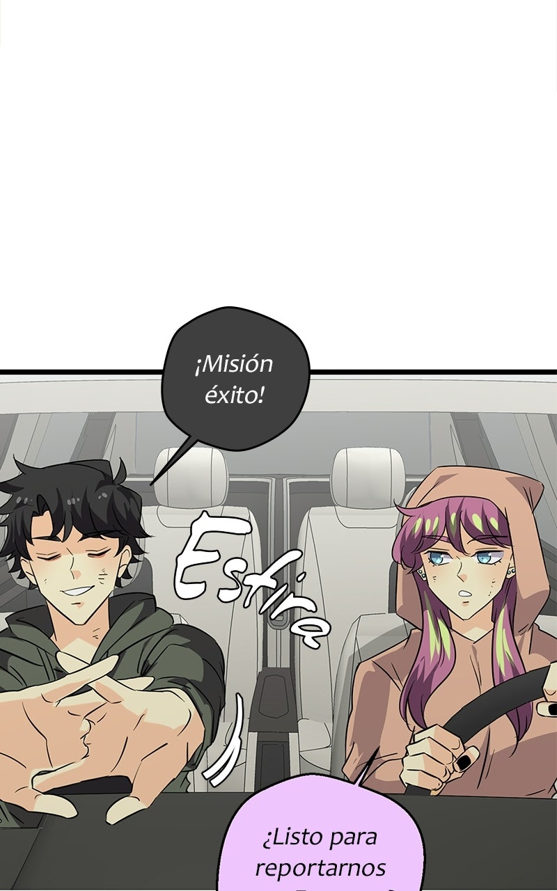 Read extraOrdinario ES Manga Online