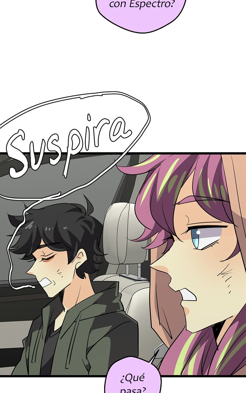 Read extraOrdinario ES Manga Online