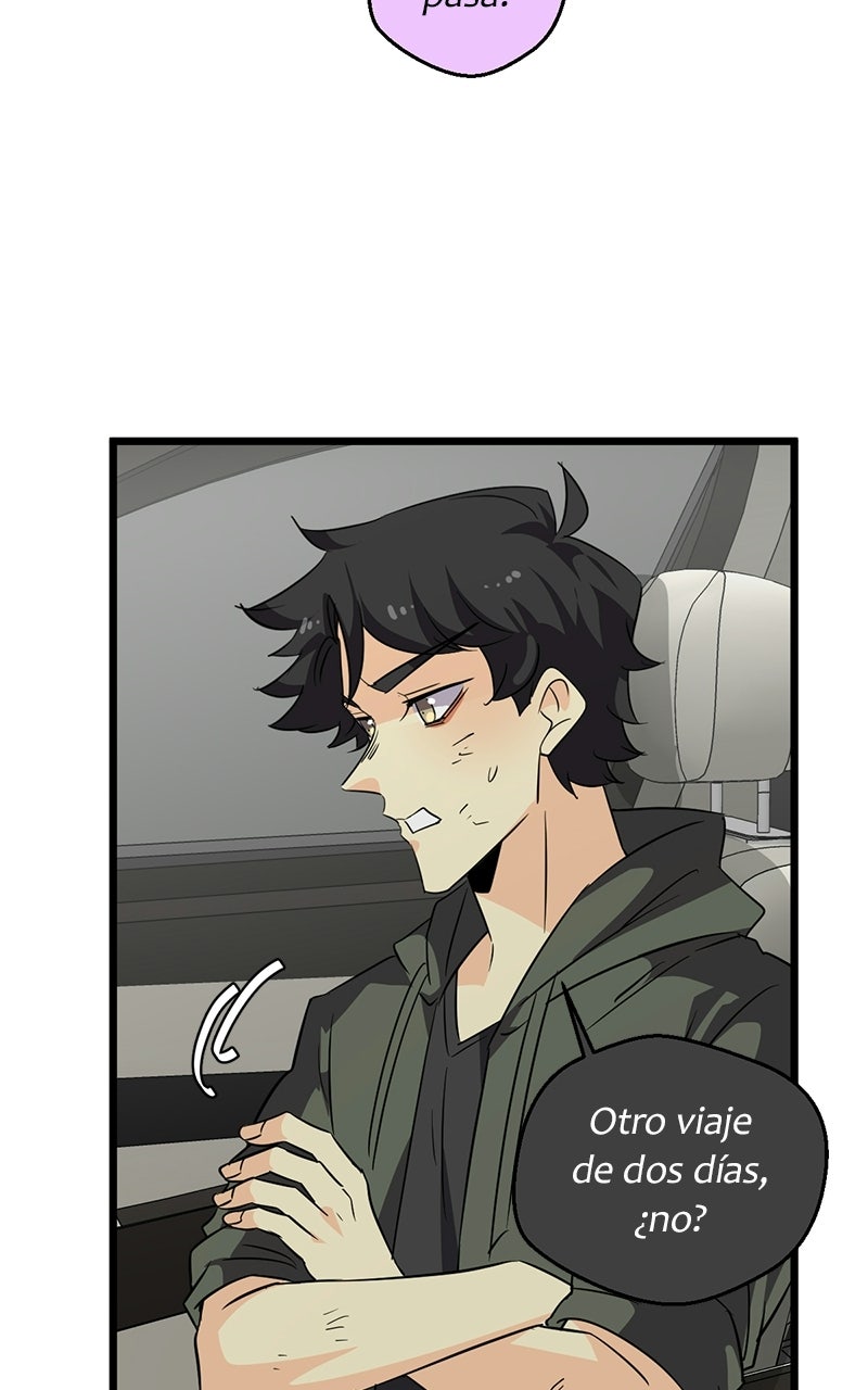 Read extraOrdinario ES Manga Online