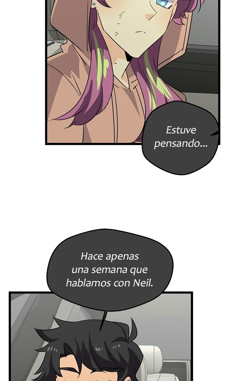Read extraOrdinario ES Manga Online