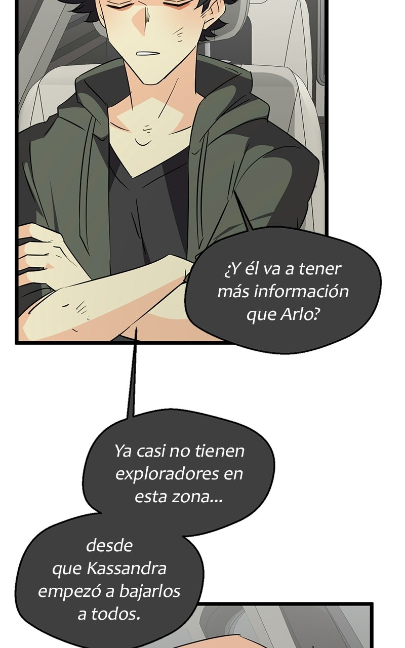 Read extraOrdinario ES Manga Online