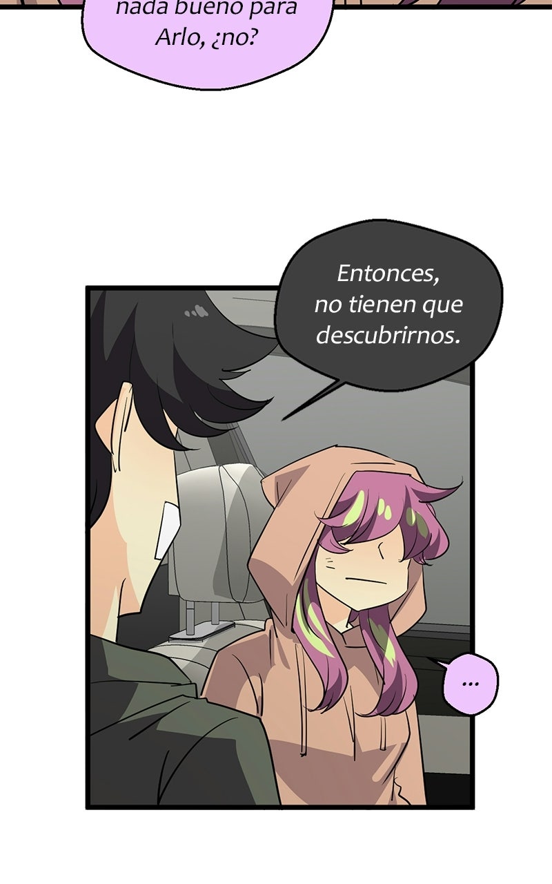 Read extraOrdinario ES Manga Online