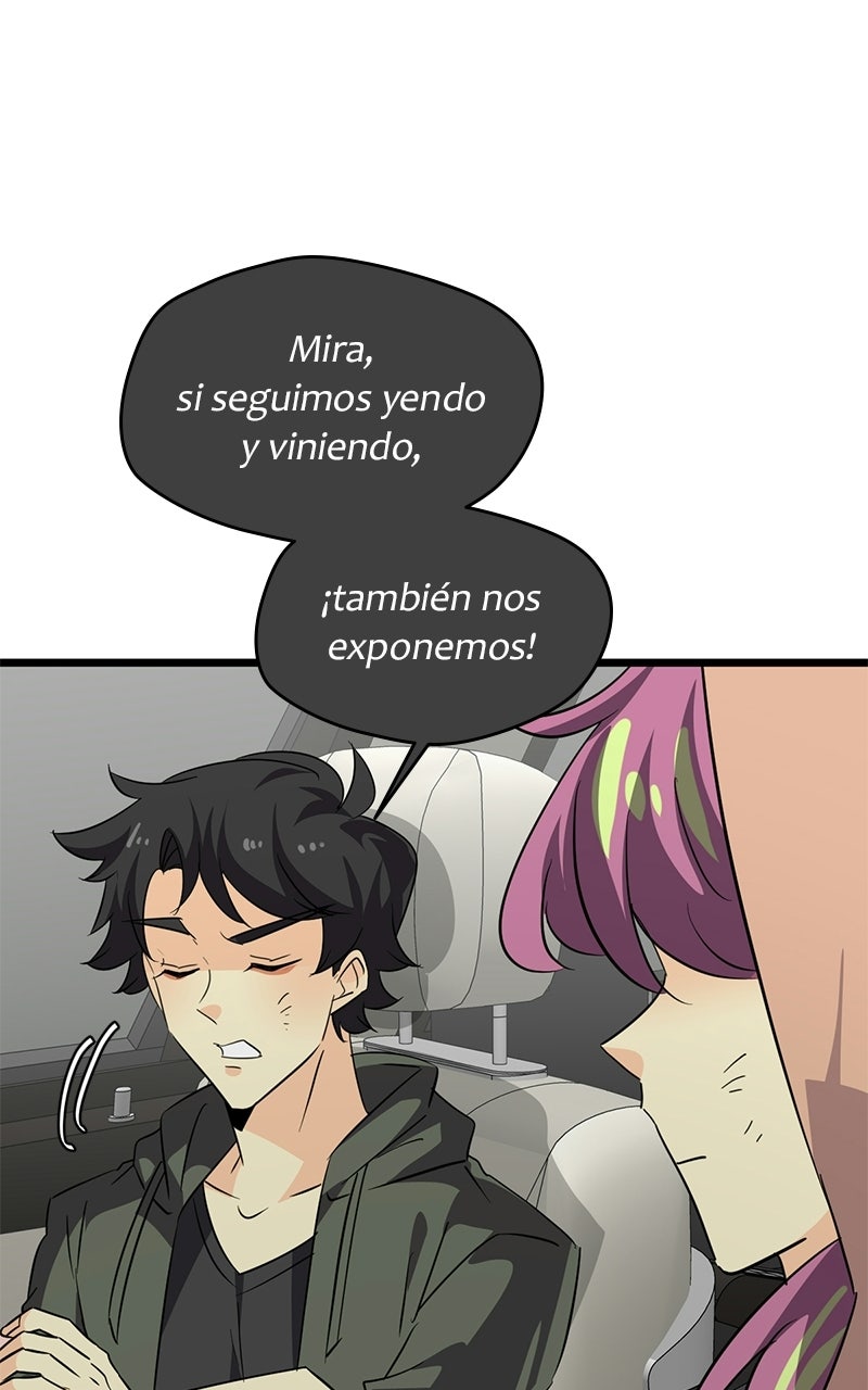 Read extraOrdinario ES Manga Online