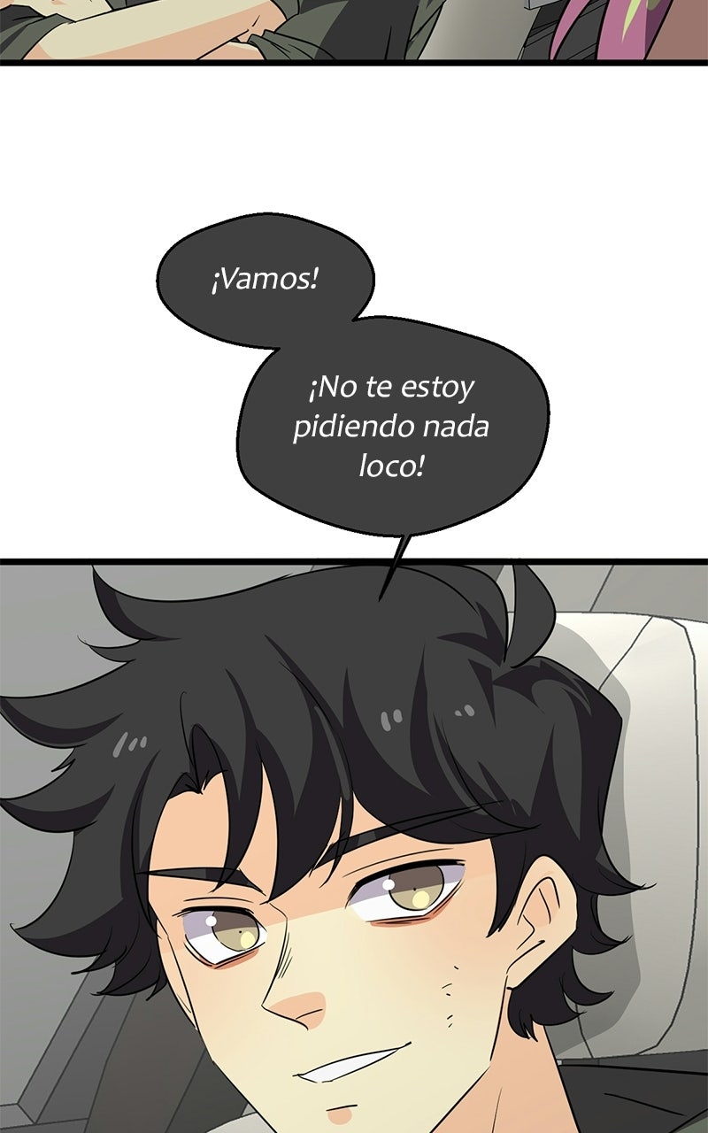 Read extraOrdinario ES Manga Online