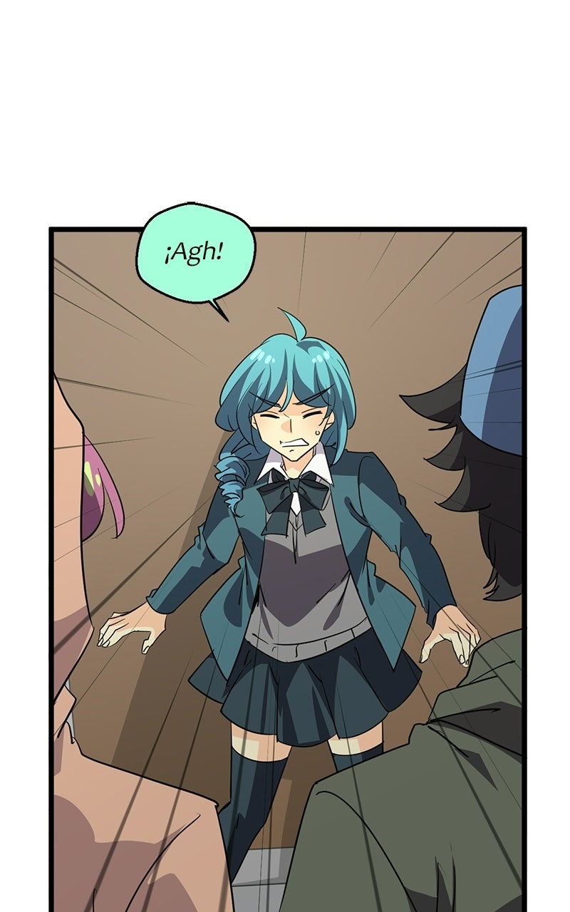 Read extraOrdinario ES Manga Online