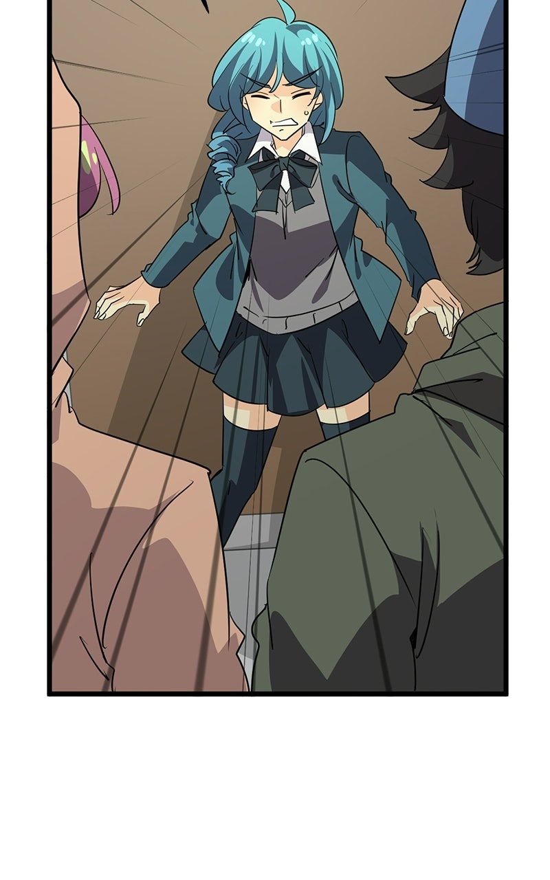 Read extraOrdinario ES Manga Online