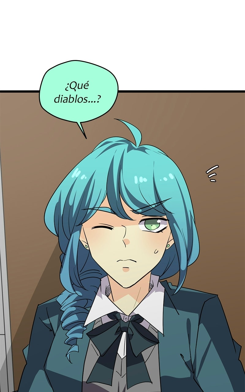 Read extraOrdinario ES Manga Online