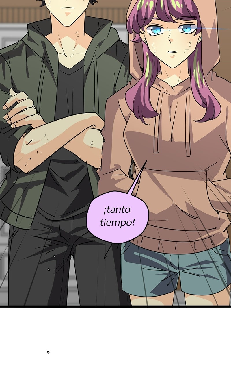 Read extraOrdinario ES Manga Online