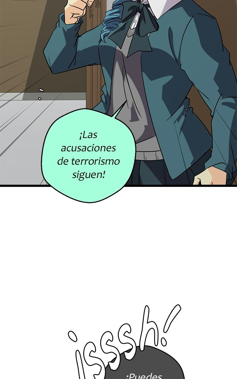 Read extraOrdinario ES Manga Online