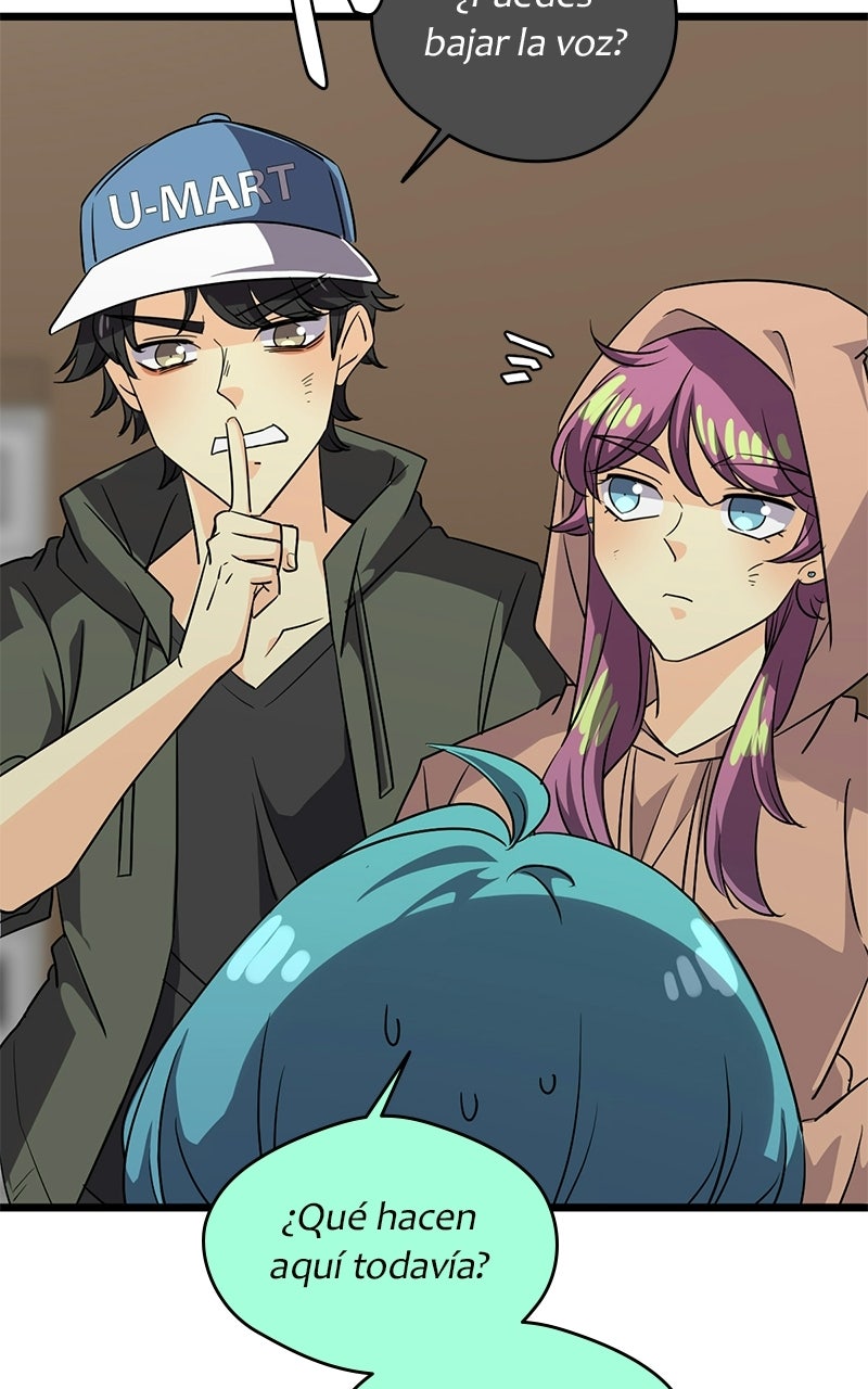 Read extraOrdinario ES Manga Online