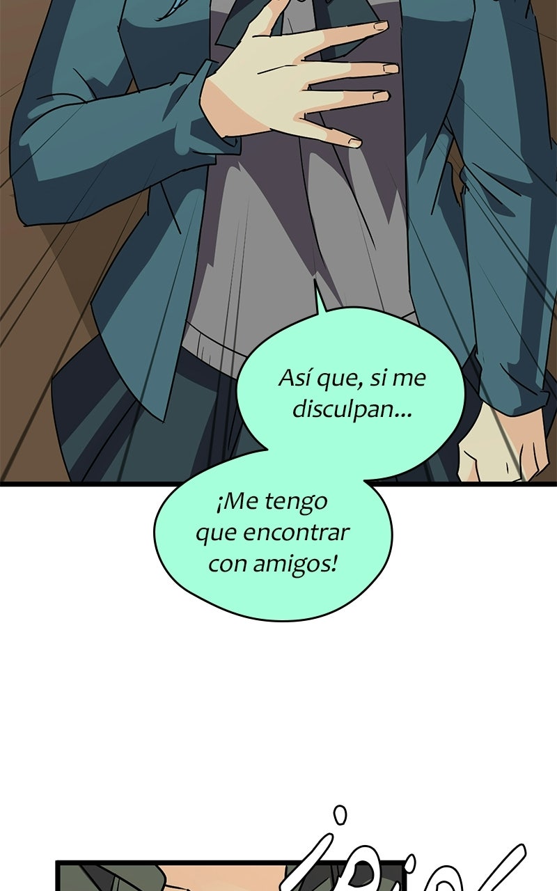 Read extraOrdinario ES Manga Online