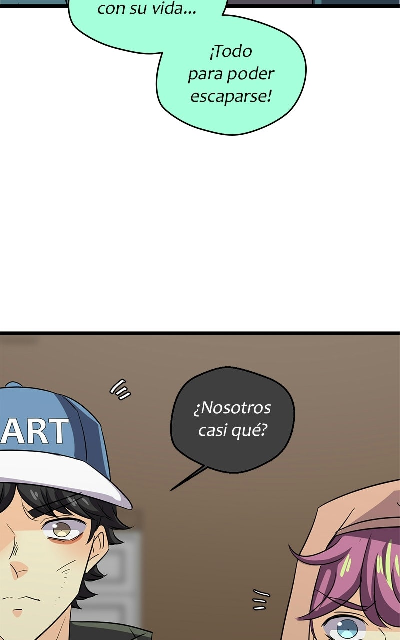 Read extraOrdinario ES Manga Online