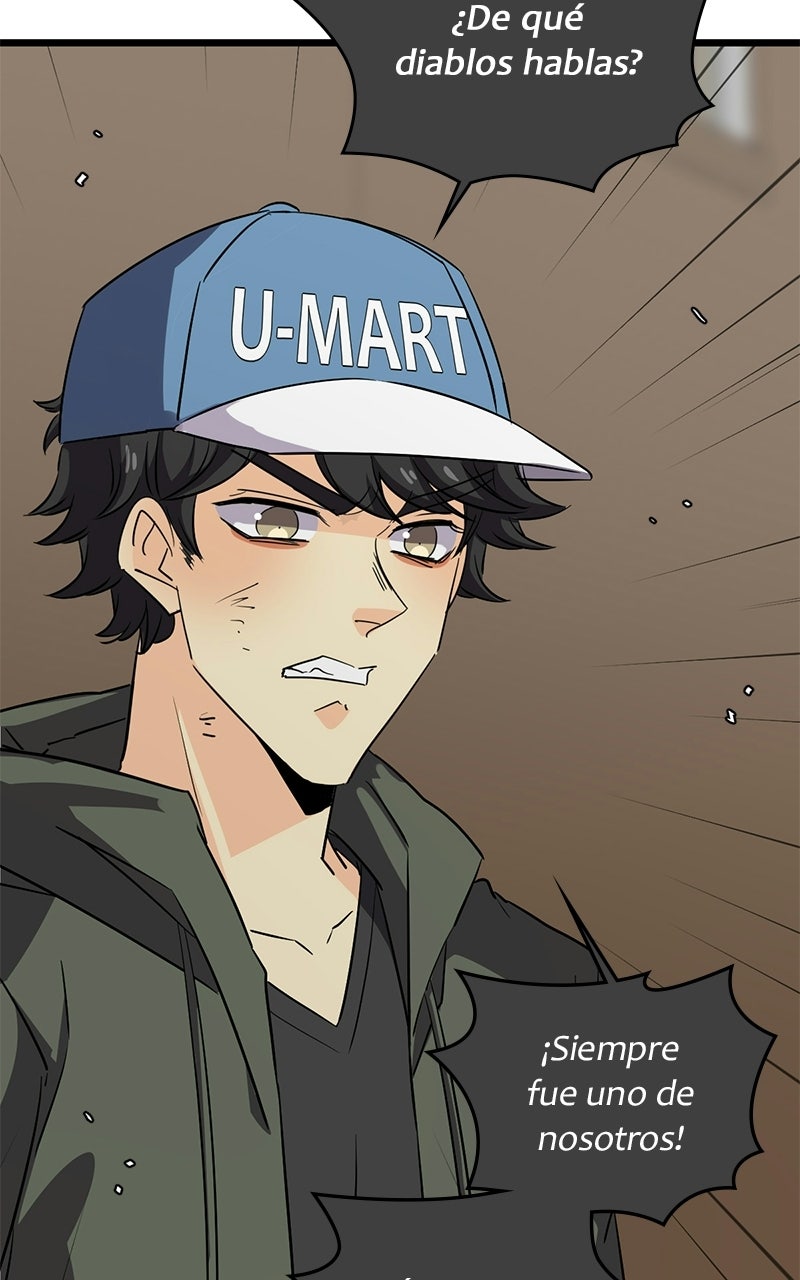 Read extraOrdinario ES Manga Online