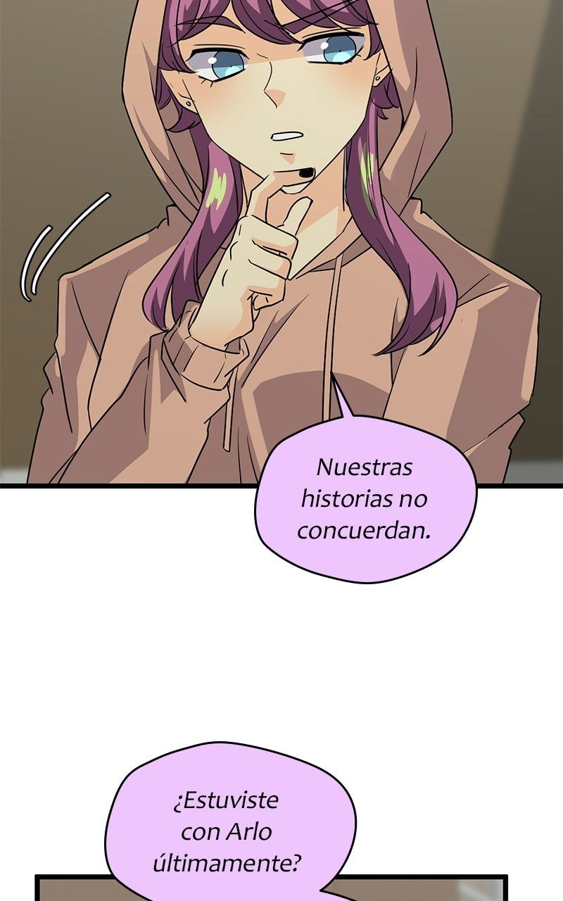 Read extraOrdinario ES Manga Online