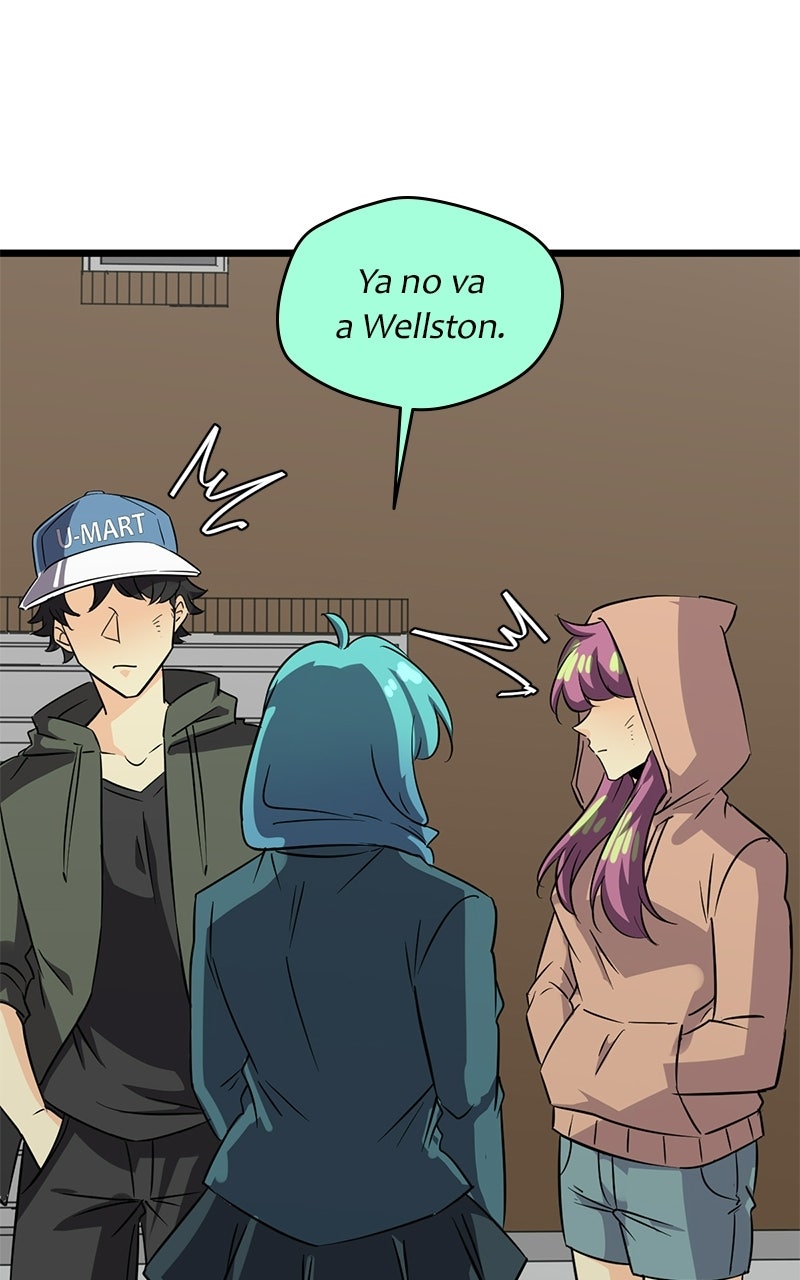 Read extraOrdinario ES Manga Online