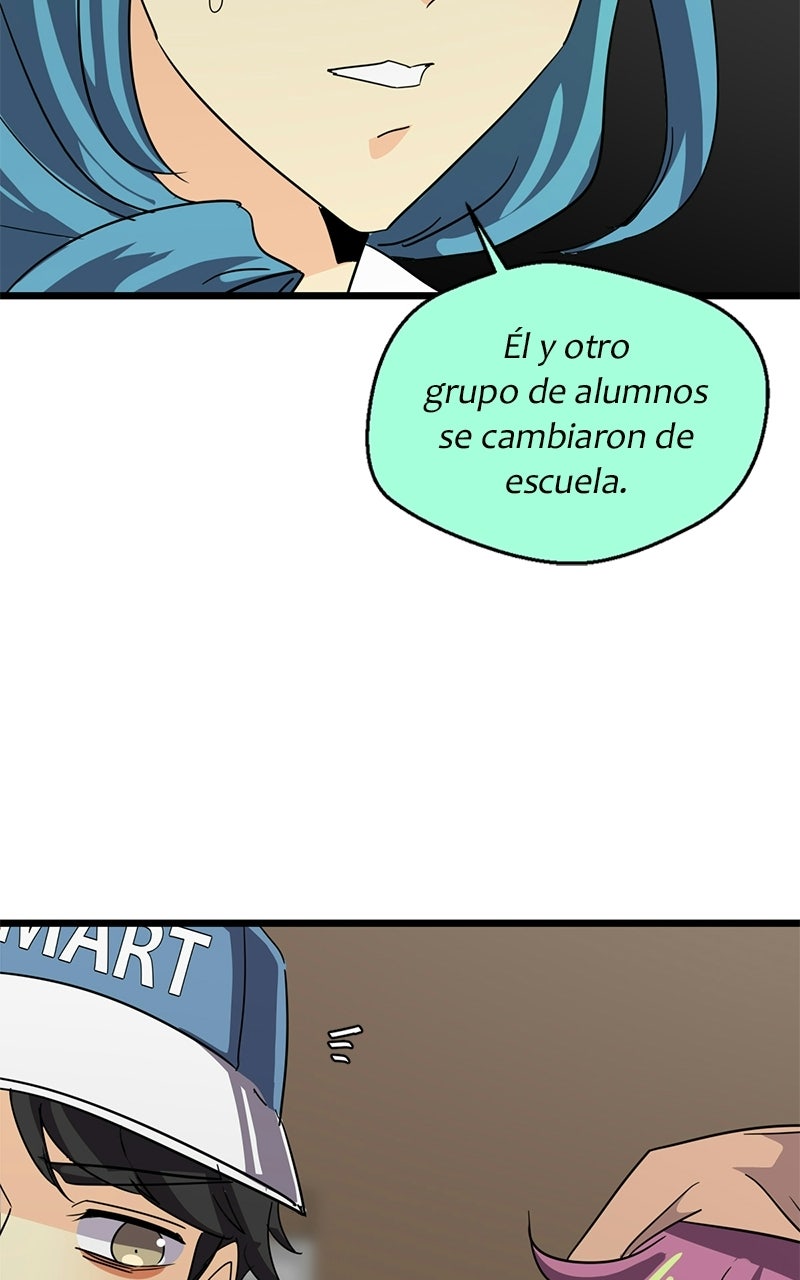 Read extraOrdinario ES Manga Online