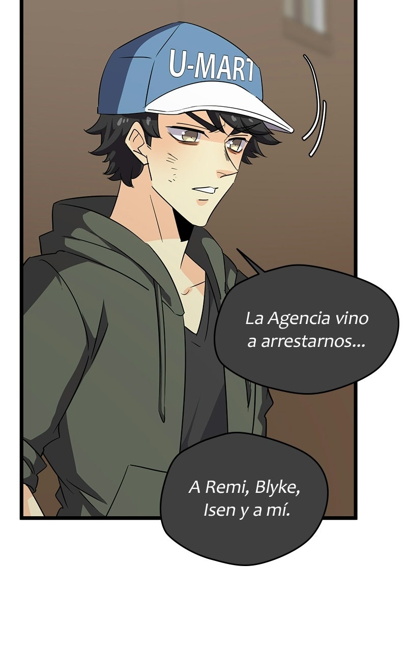 Read extraOrdinario ES Manga Online