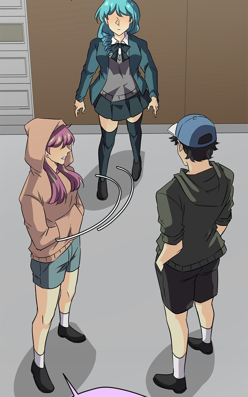 Read extraOrdinario ES Manga Online