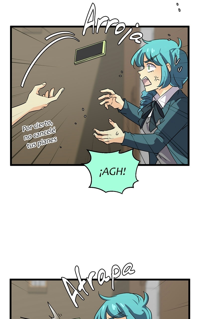 Read extraOrdinario ES Manga Online