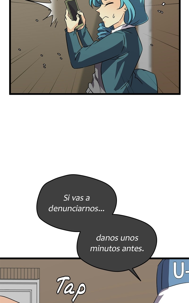 Read extraOrdinario ES Manga Online