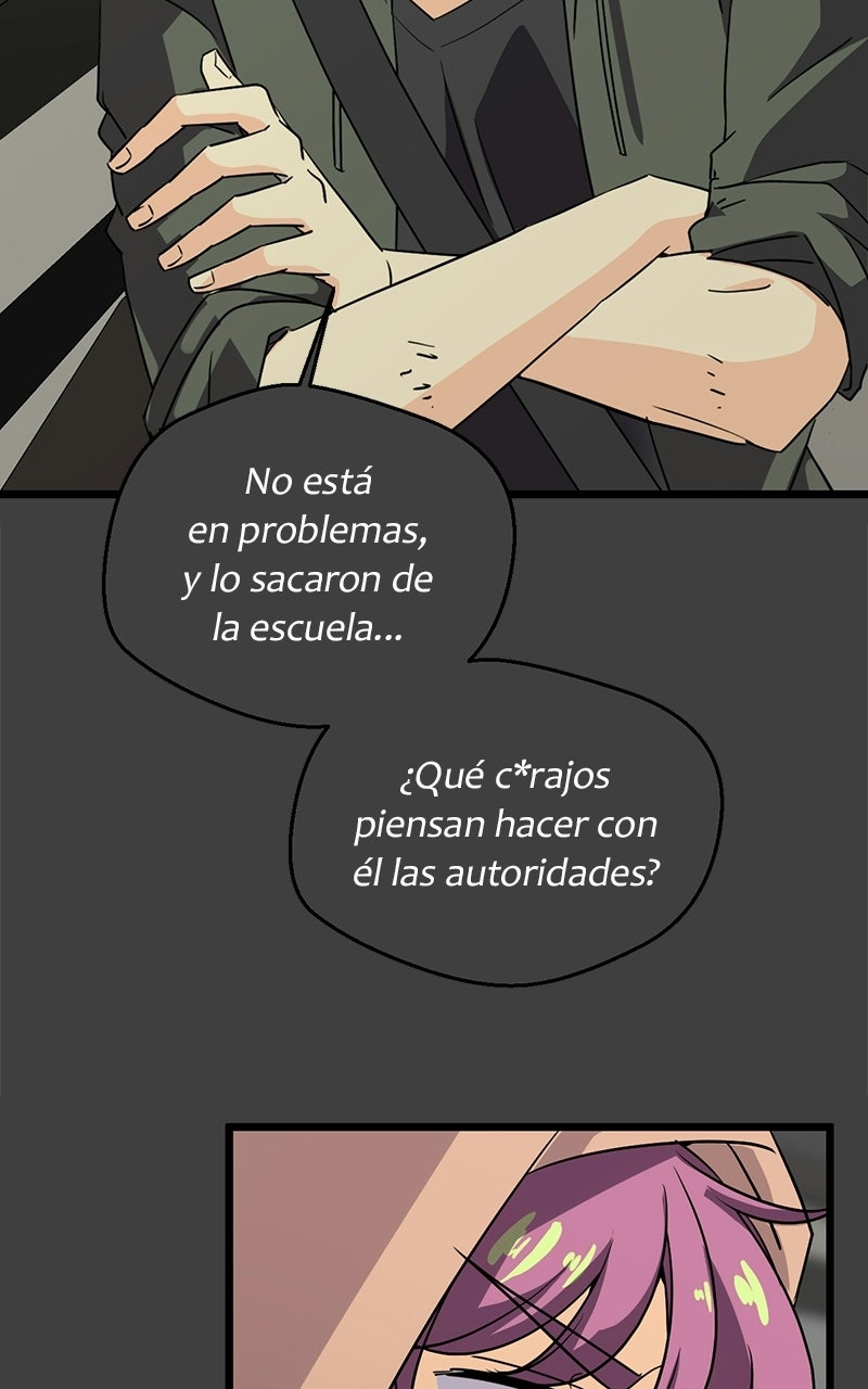 Read extraOrdinario ES Manga Online
