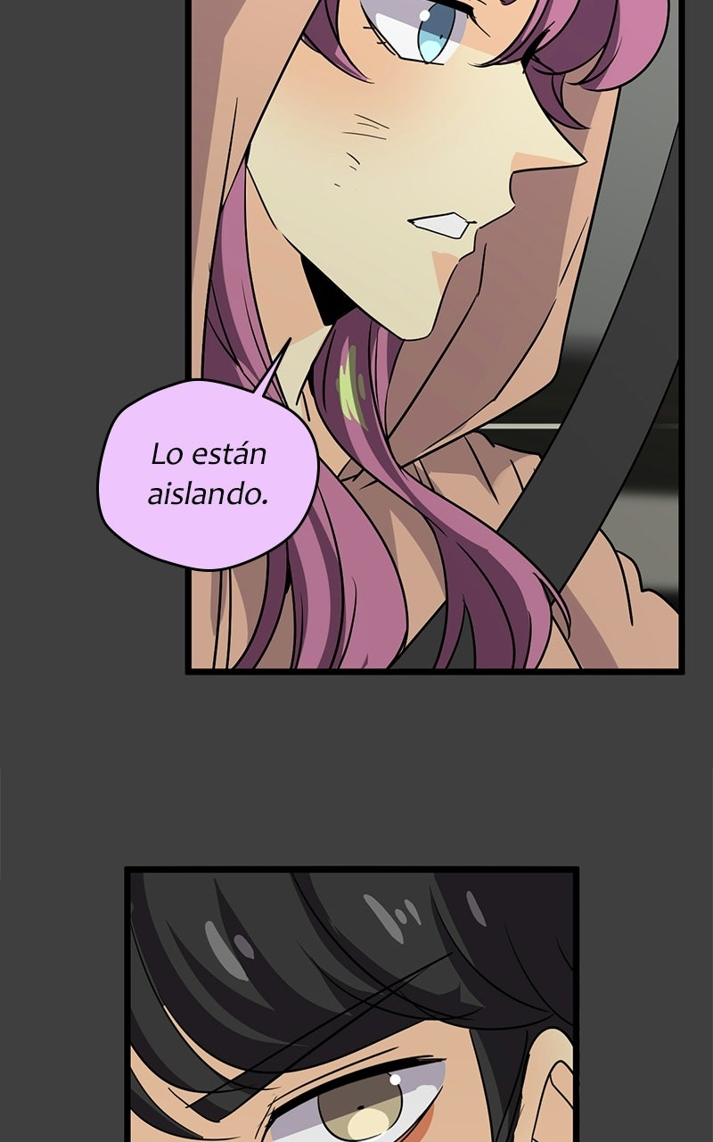 Read extraOrdinario ES Manga Online