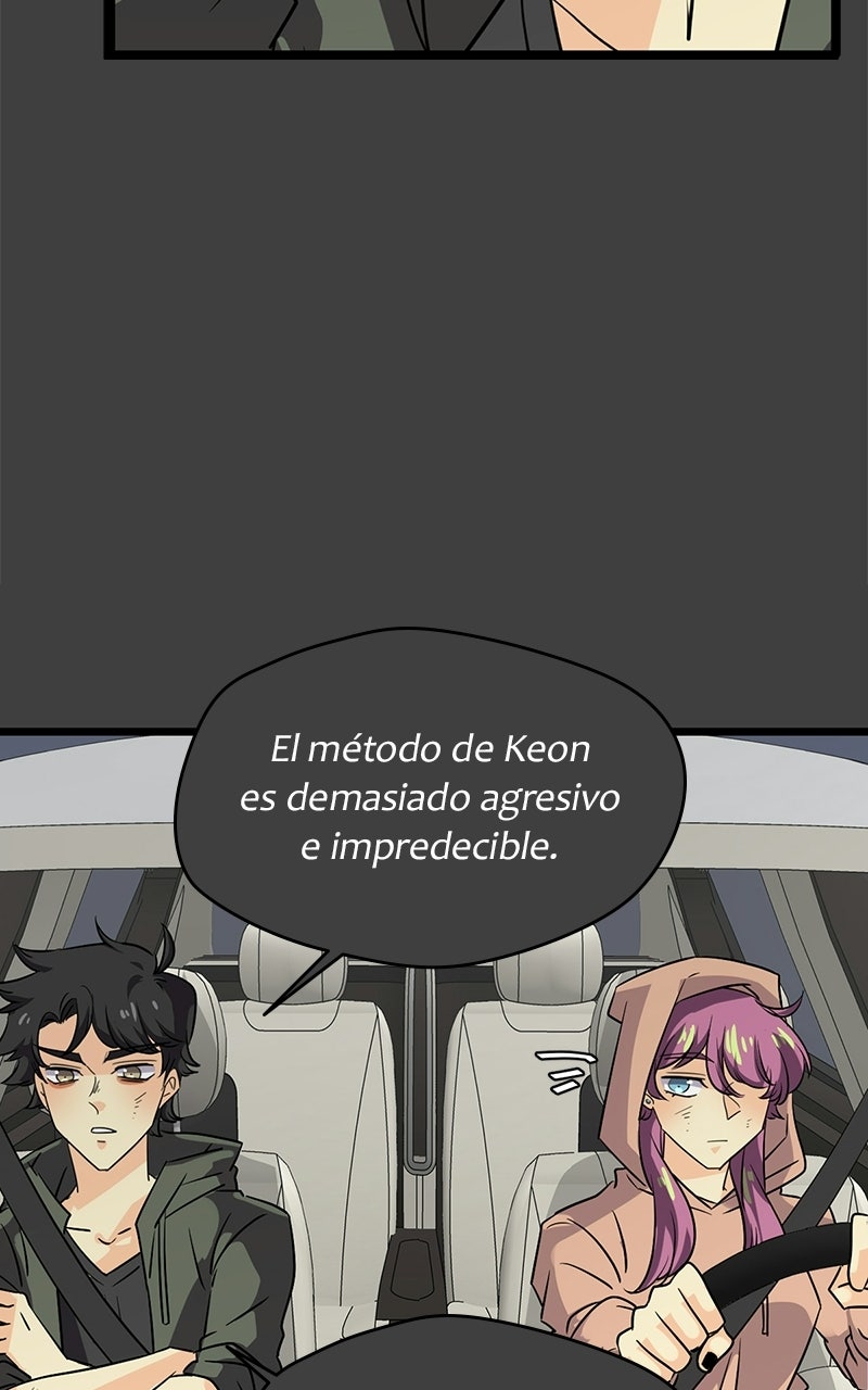 Read extraOrdinario ES Manga Online