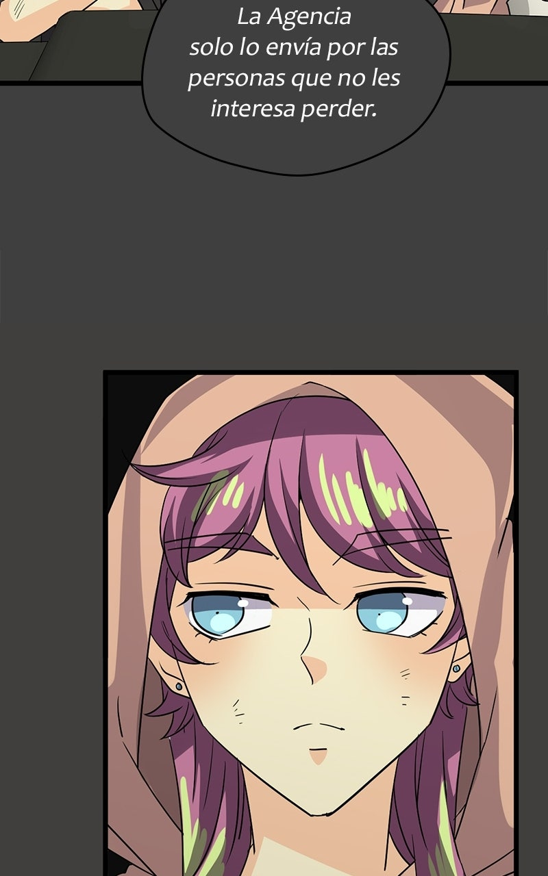 Read extraOrdinario ES Manga Online