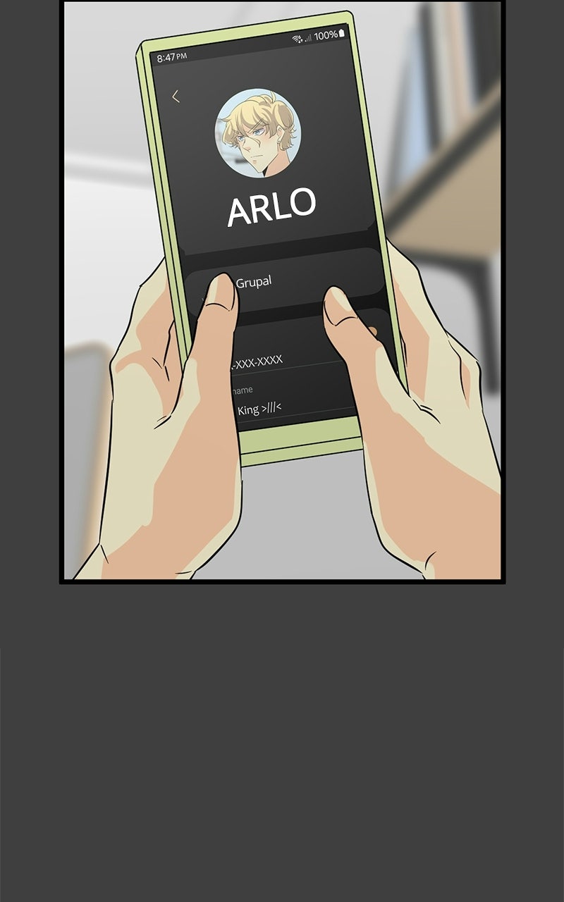 Read extraOrdinario ES Manga Online