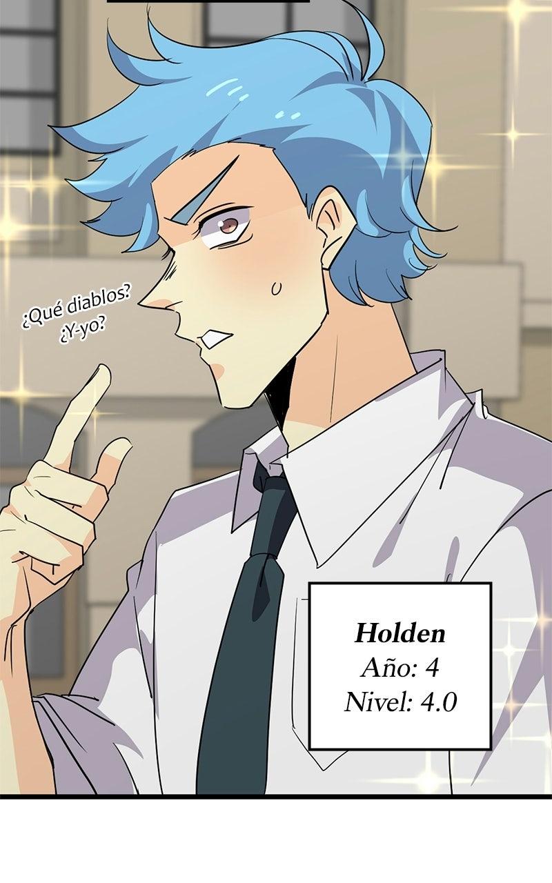 Read extraOrdinario ES Manga Online