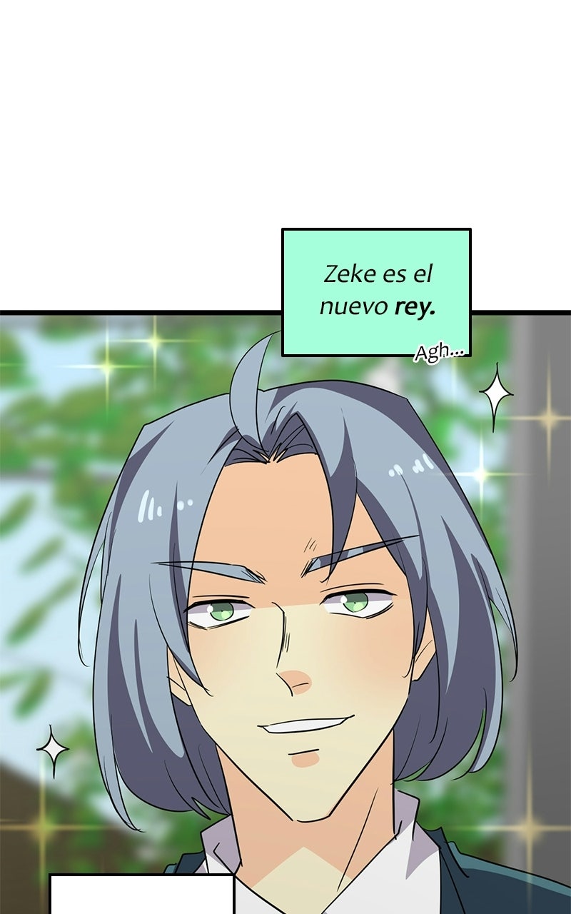 Read extraOrdinario ES Manga Online