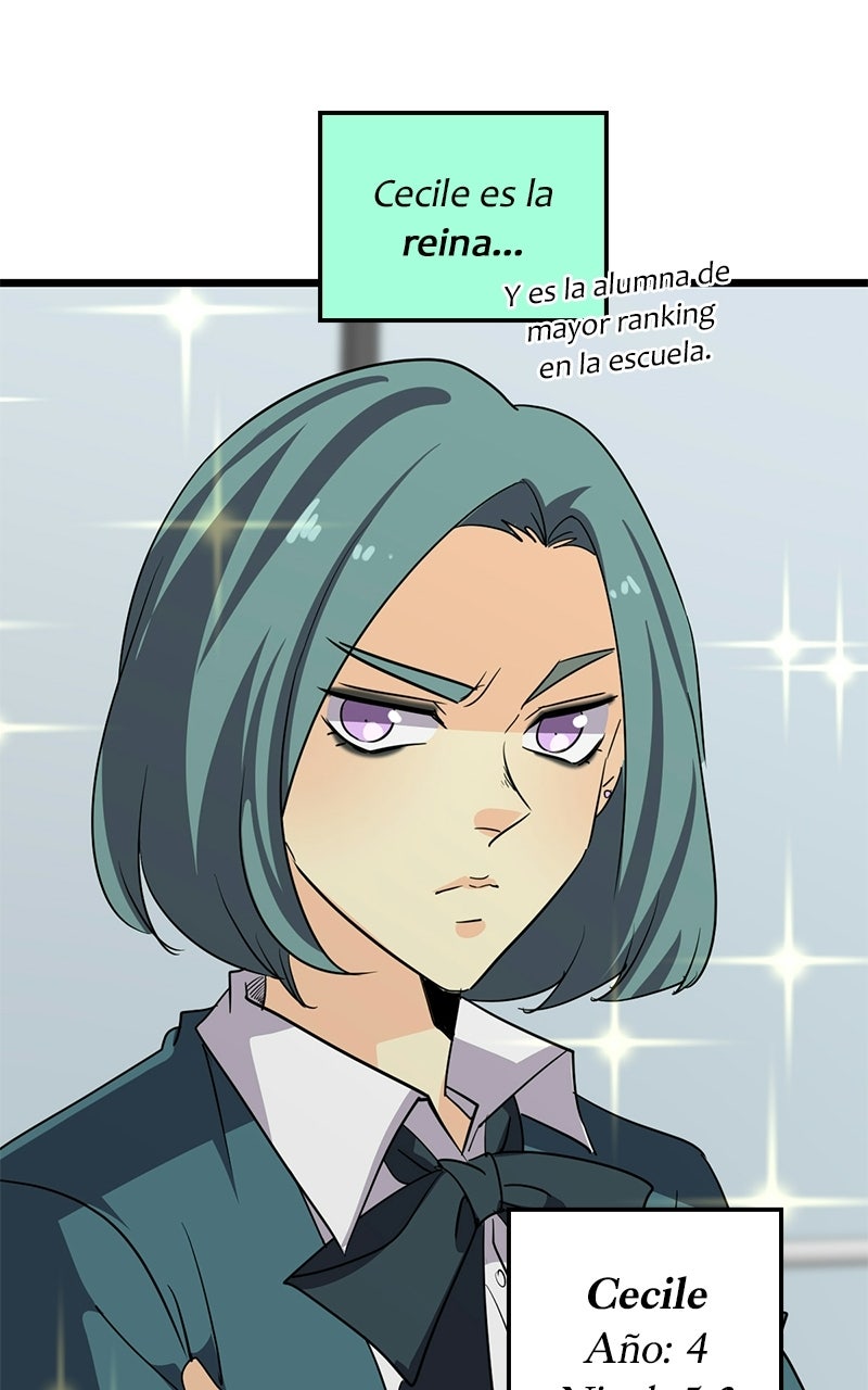 Read extraOrdinario ES Manga Online