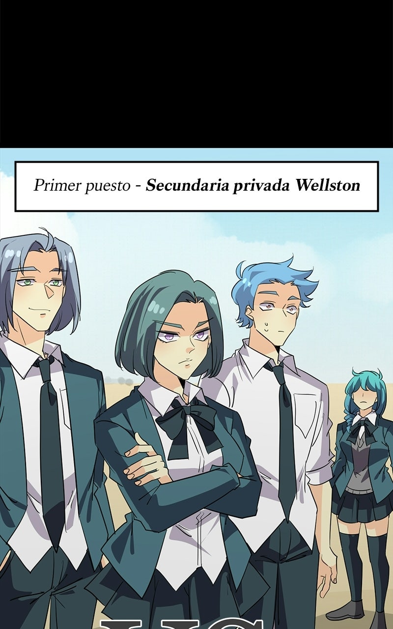 Read extraOrdinario ES Manga Online