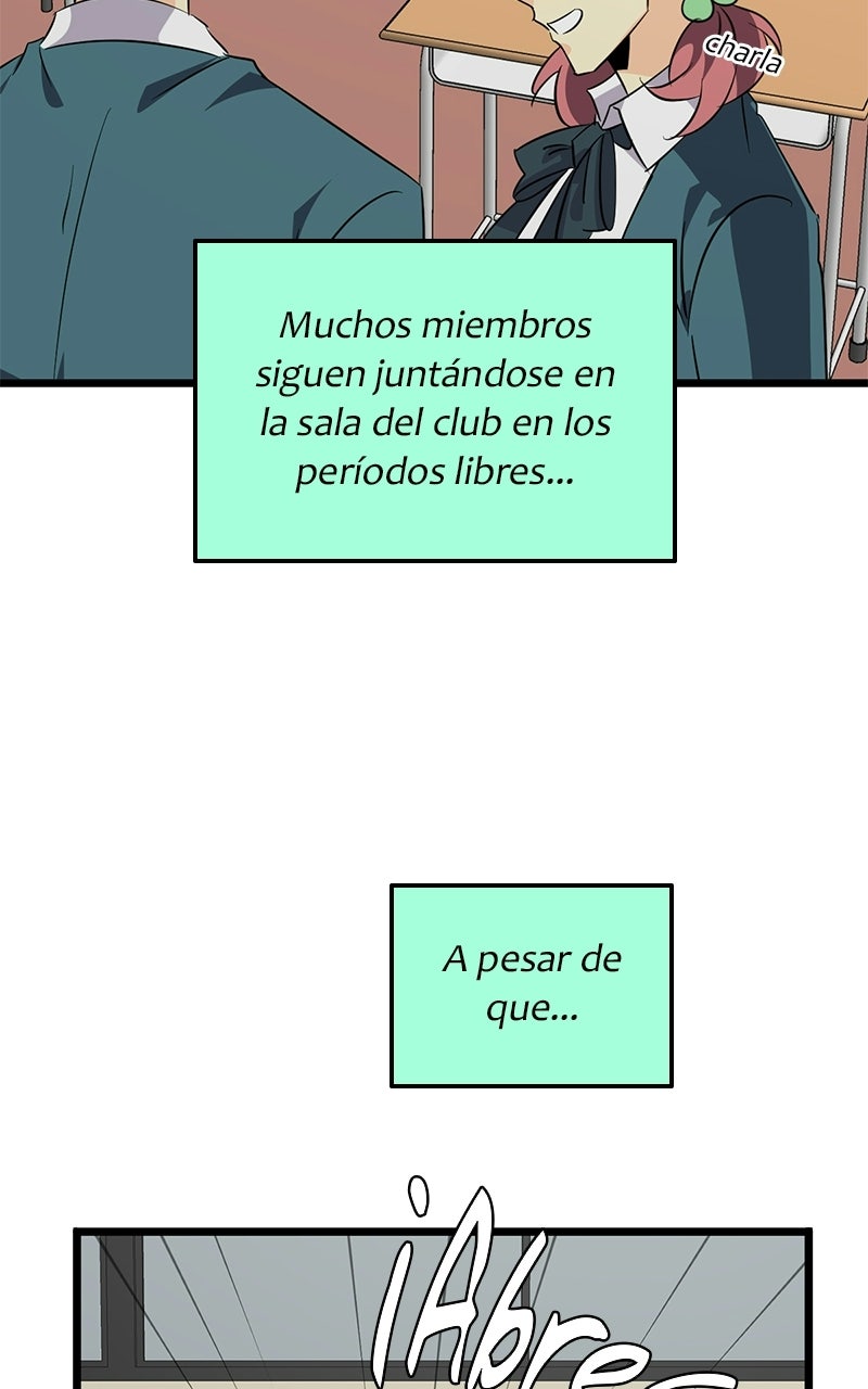 Read extraOrdinario ES Manga Online