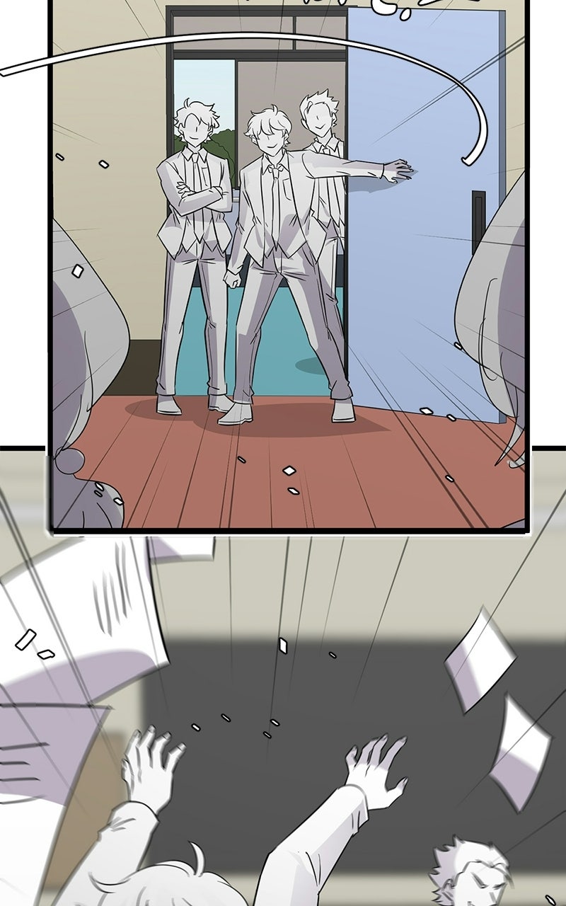 Read extraOrdinario ES Manga Online