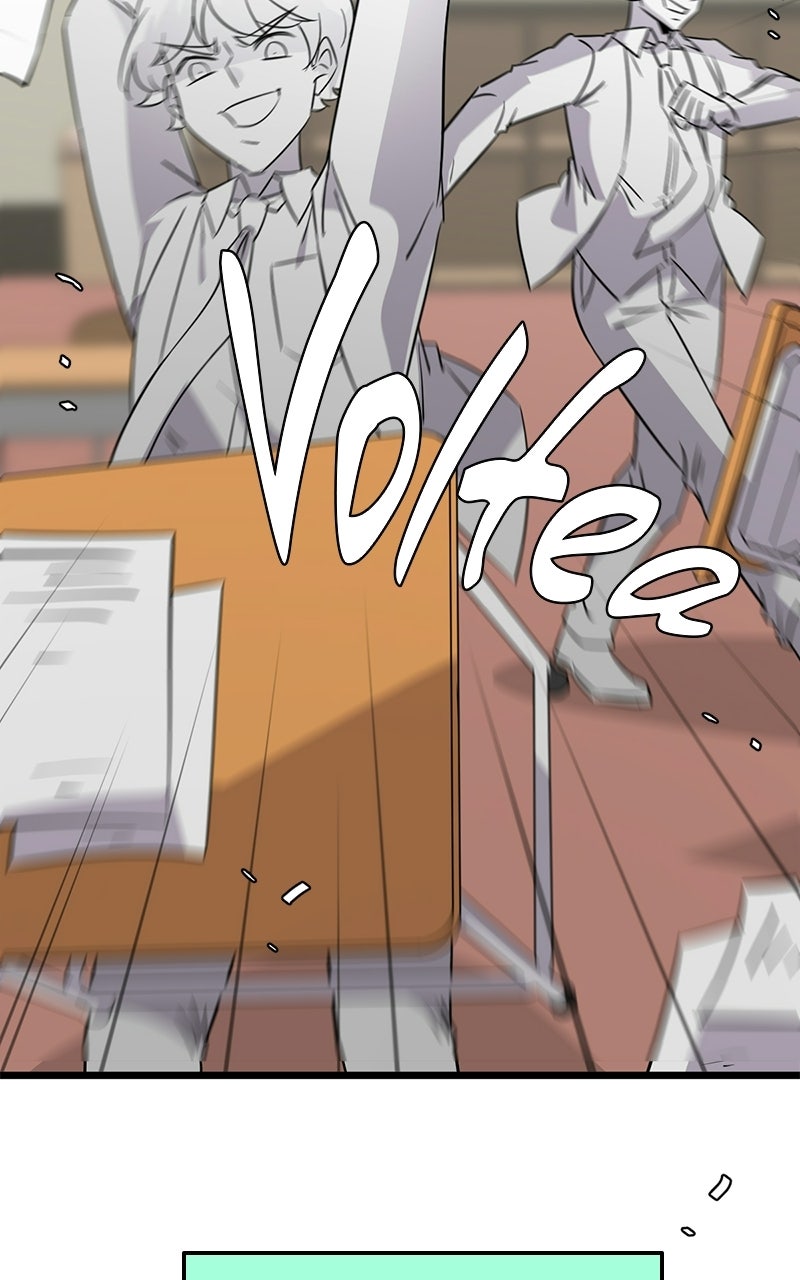 Read extraOrdinario ES Manga Online