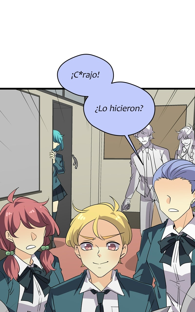 Read extraOrdinario ES Manga Online