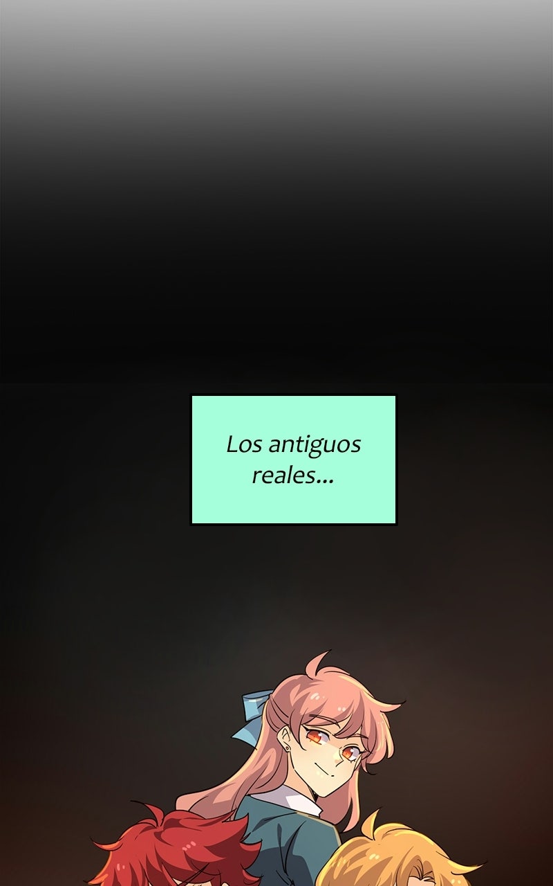 Read extraOrdinario ES Manga Online