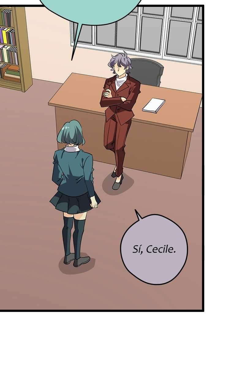 Read extraOrdinario ES Manga Online