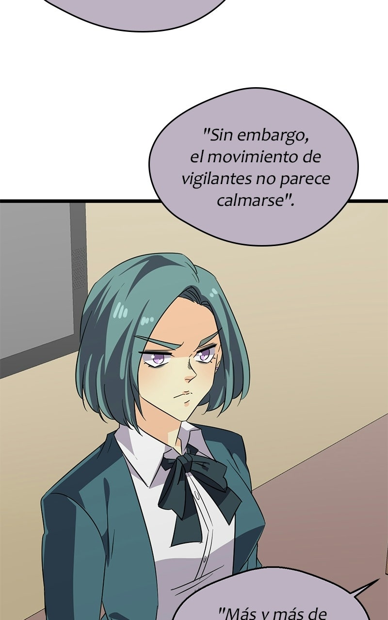 Read extraOrdinario ES Manga Online