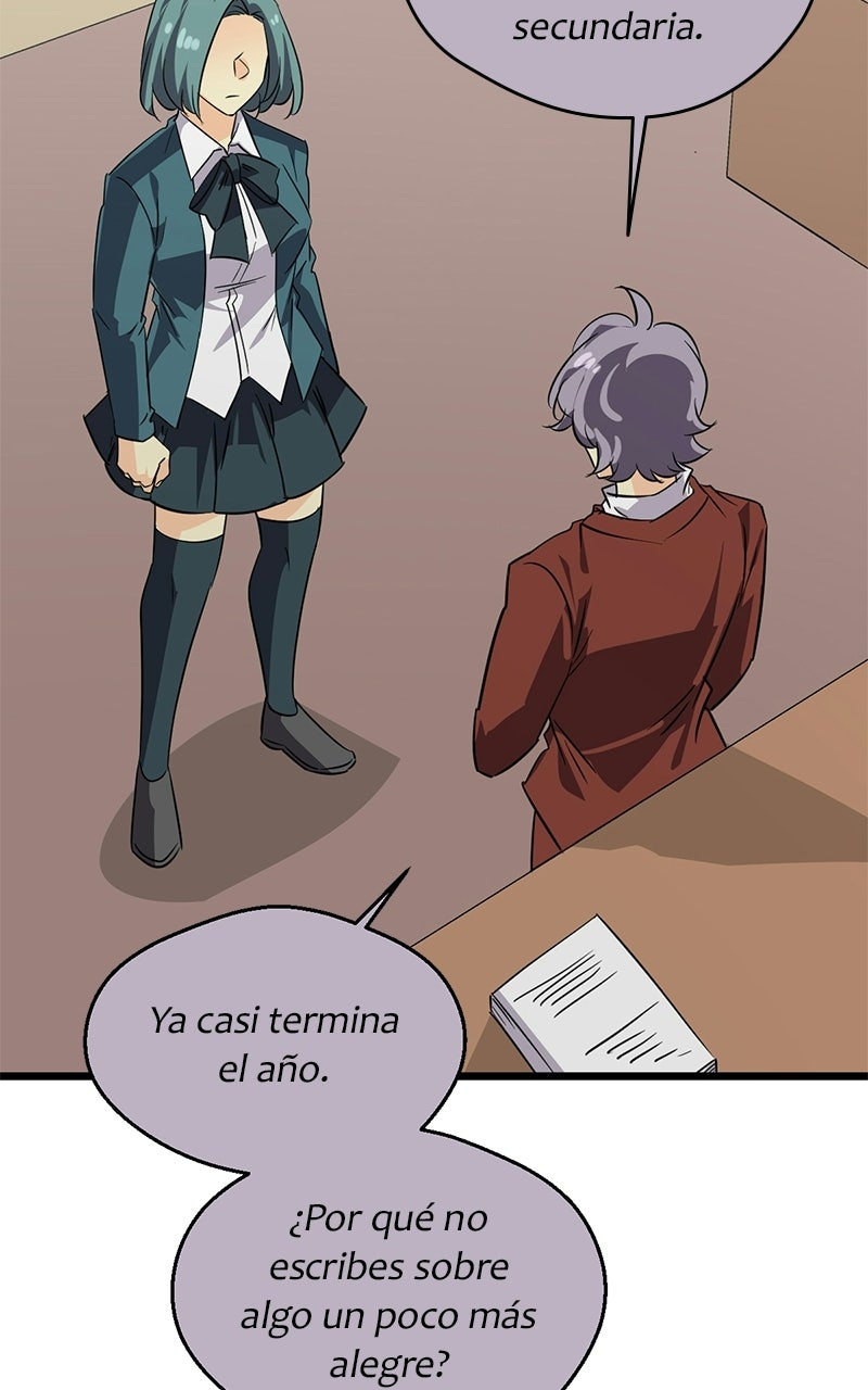 Read extraOrdinario ES Manga Online