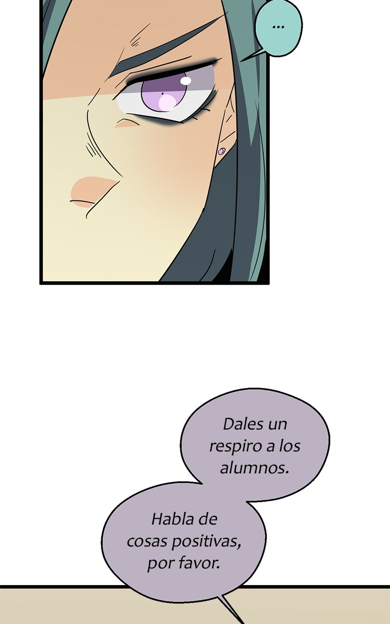 Read extraOrdinario ES Manga Online