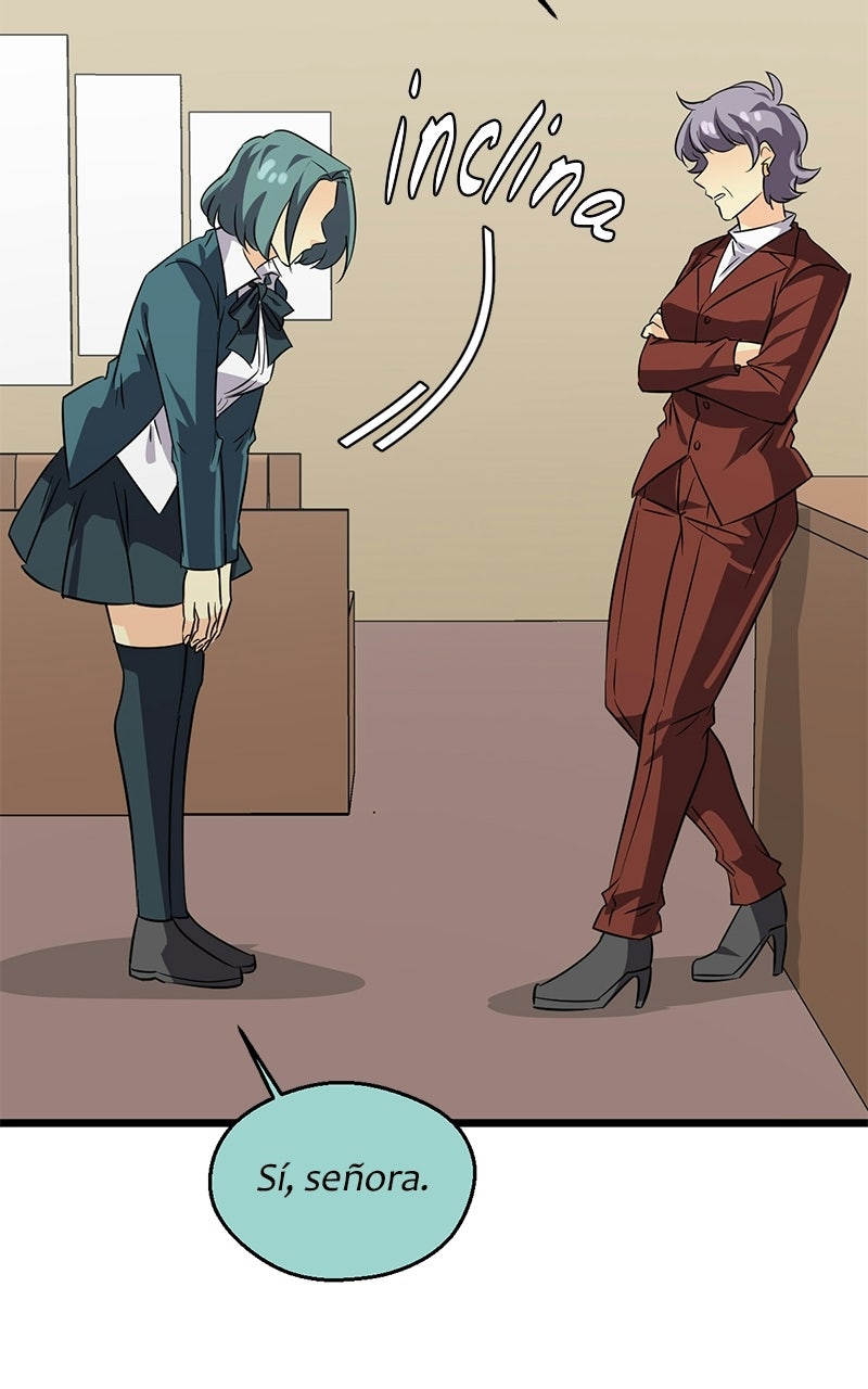 Read extraOrdinario ES Manga Online