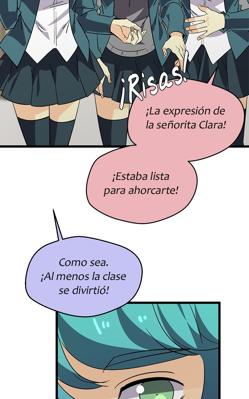 Read extraOrdinario ES Manga Online
