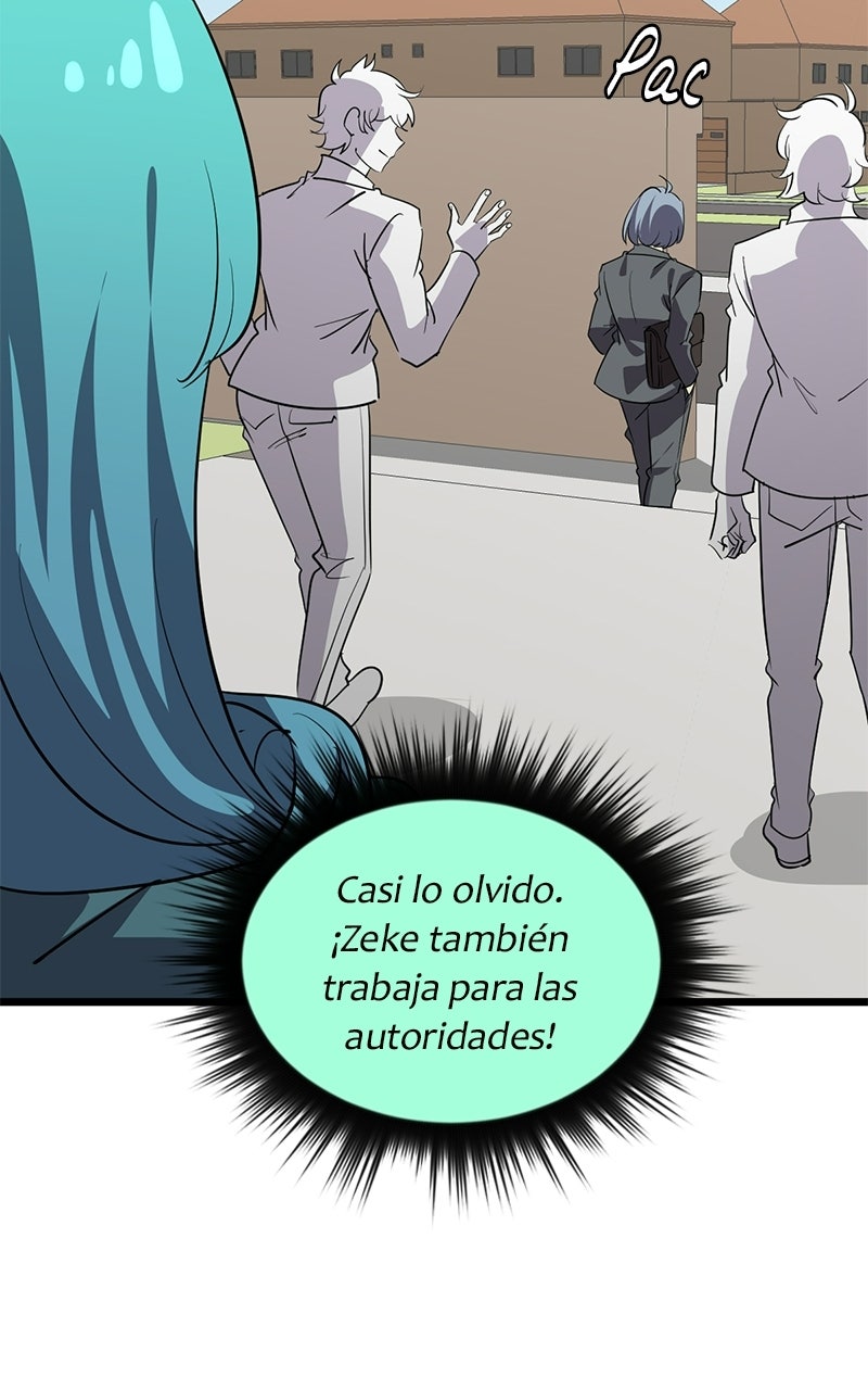 Read extraOrdinario ES Manga Online