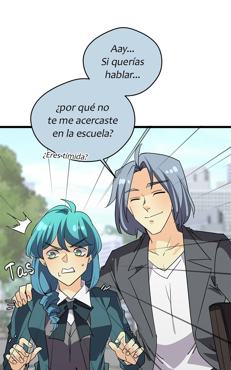 Read extraOrdinario ES Manga Online