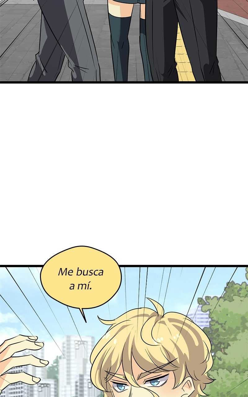 Read extraOrdinario ES Manga Online