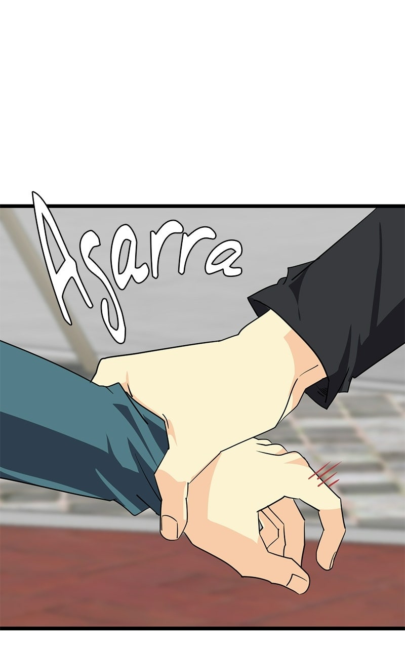 Read extraOrdinario ES Manga Online