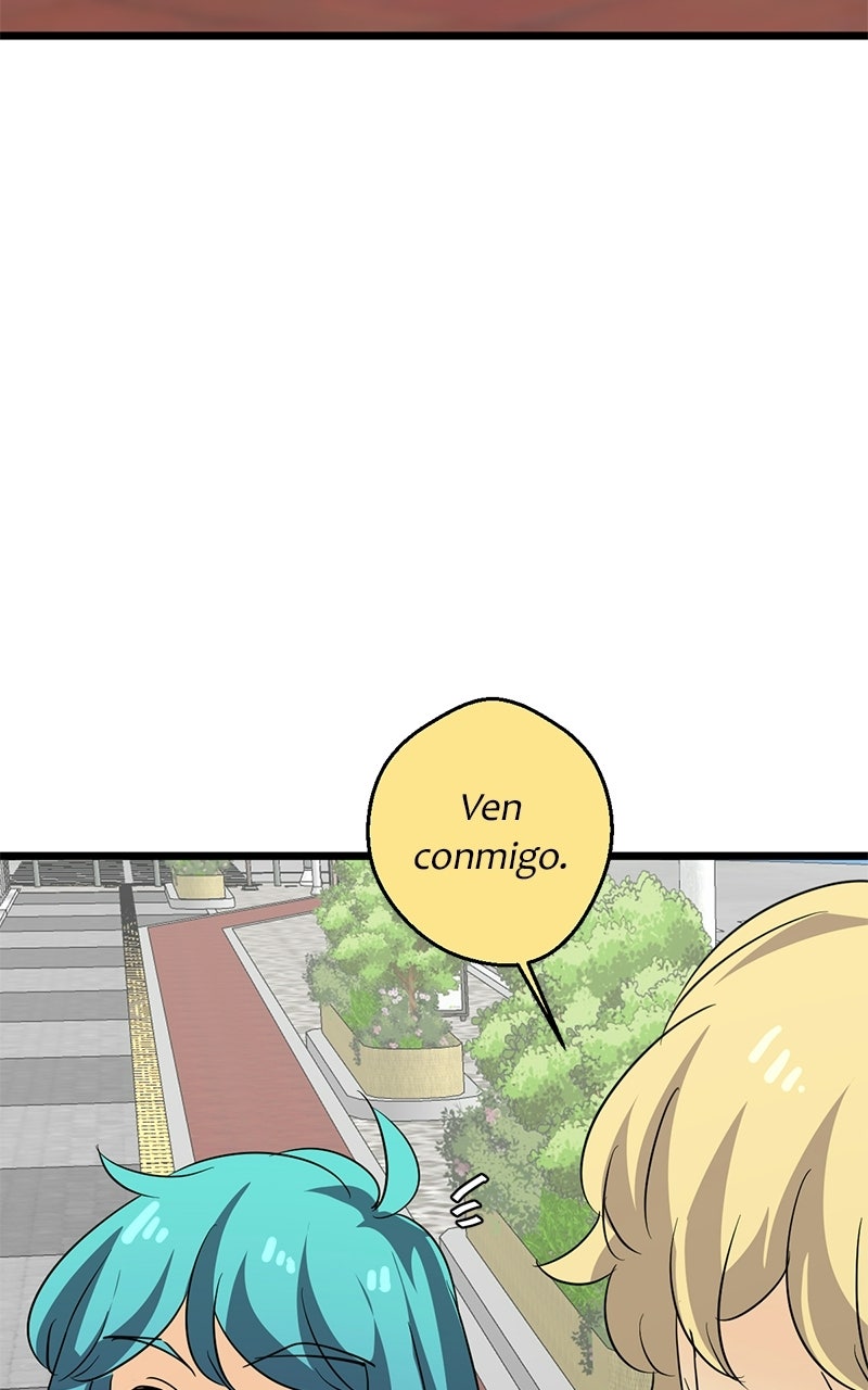 Read extraOrdinario ES Manga Online