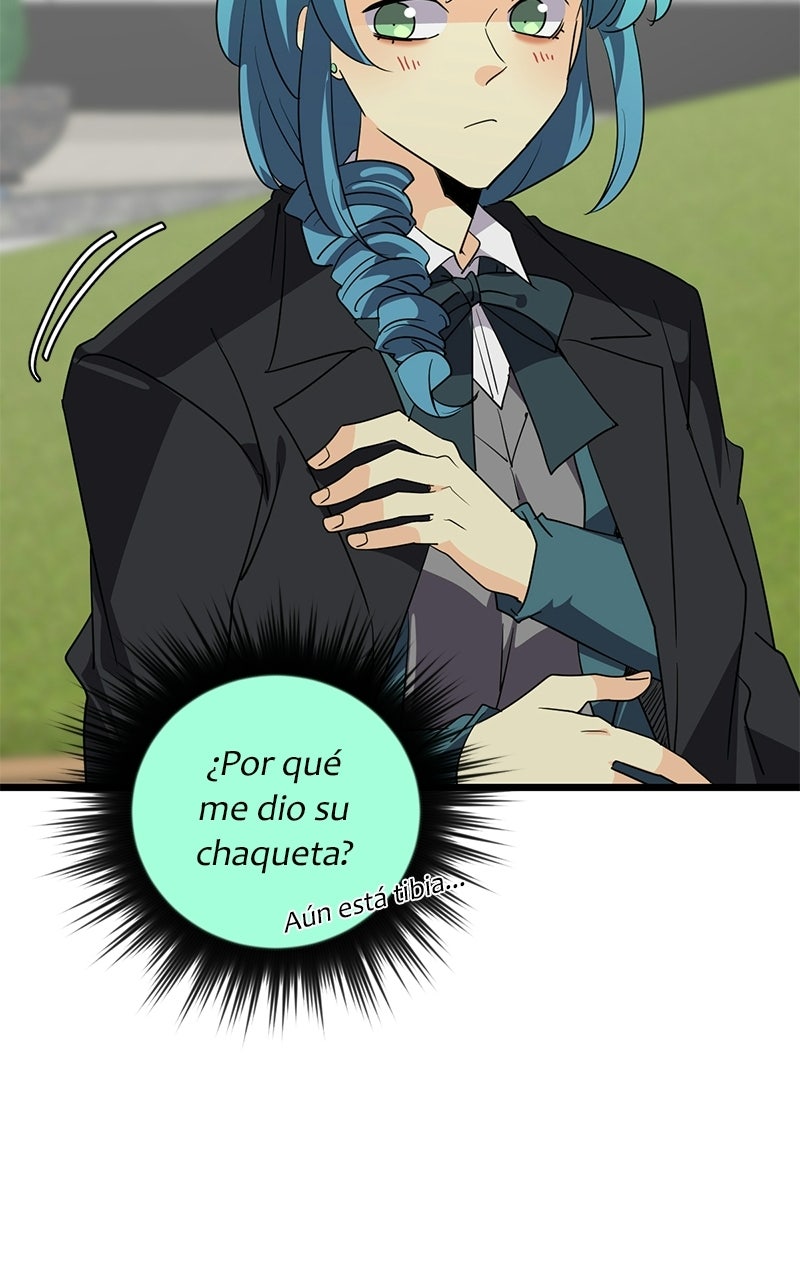 Read extraOrdinario ES Manga Online